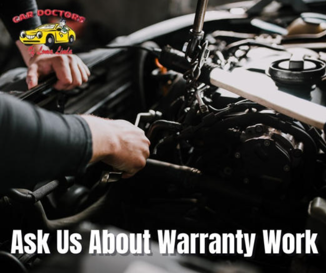 Car Doctors of Loma Linda in San Bernardino, CA (2)