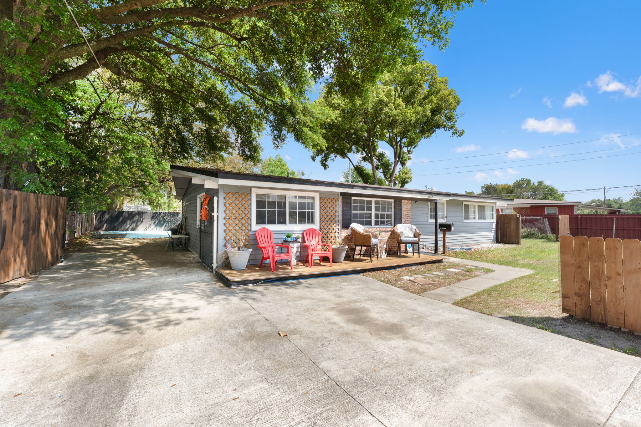 Keneshia Haye - Realtor in Fleming Island, FL