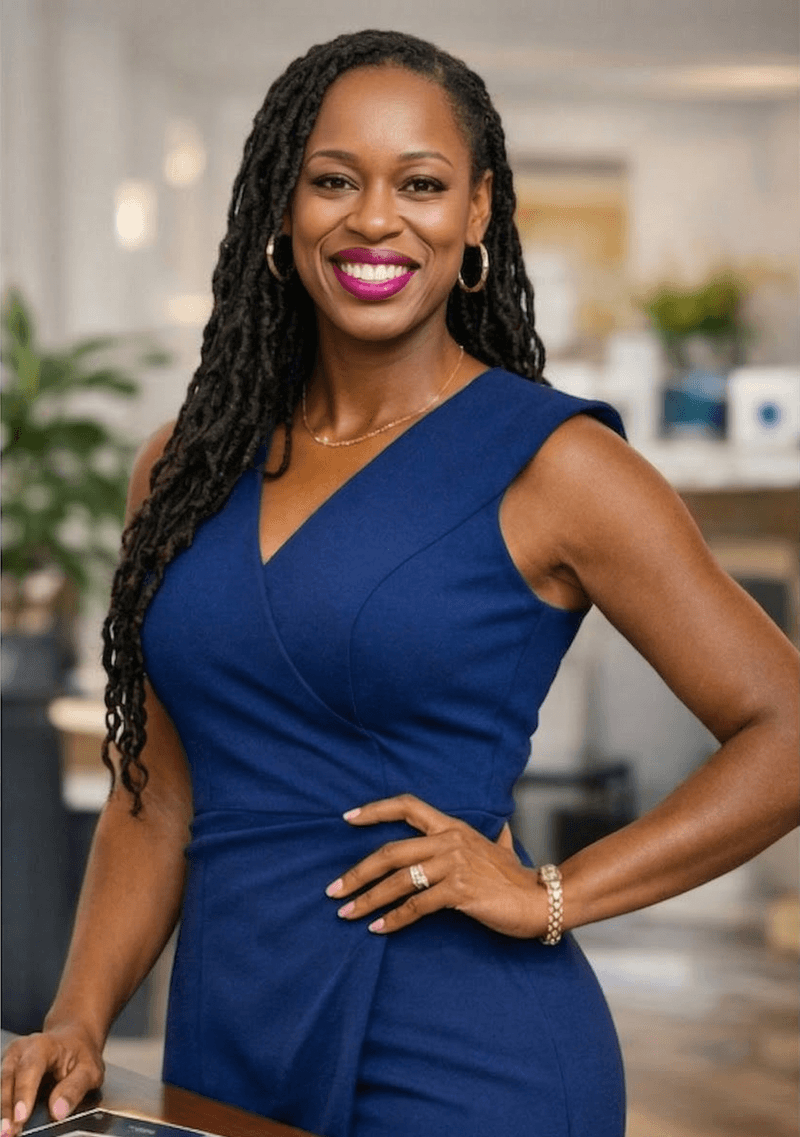 Keneshia Haye - Realtor in Fleming Island, FL (3)