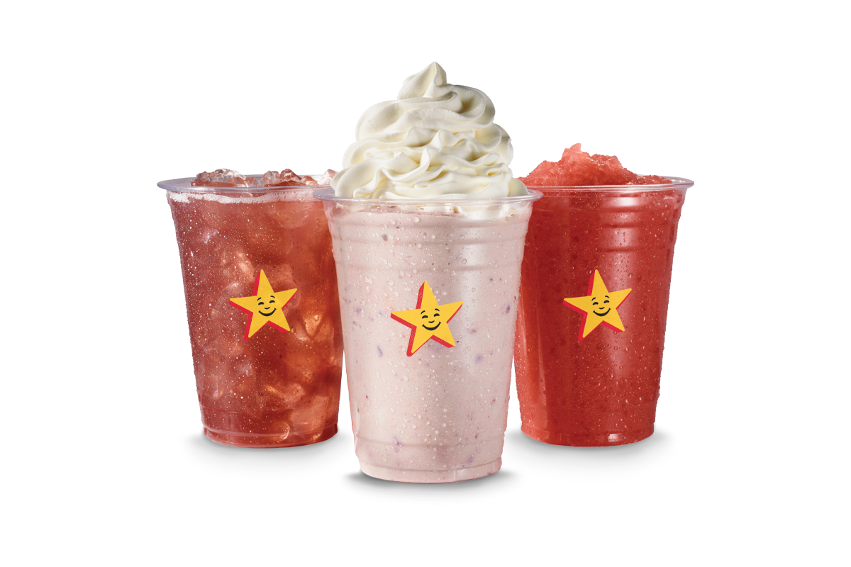 Carl's Jr. in Italy, TX (2)