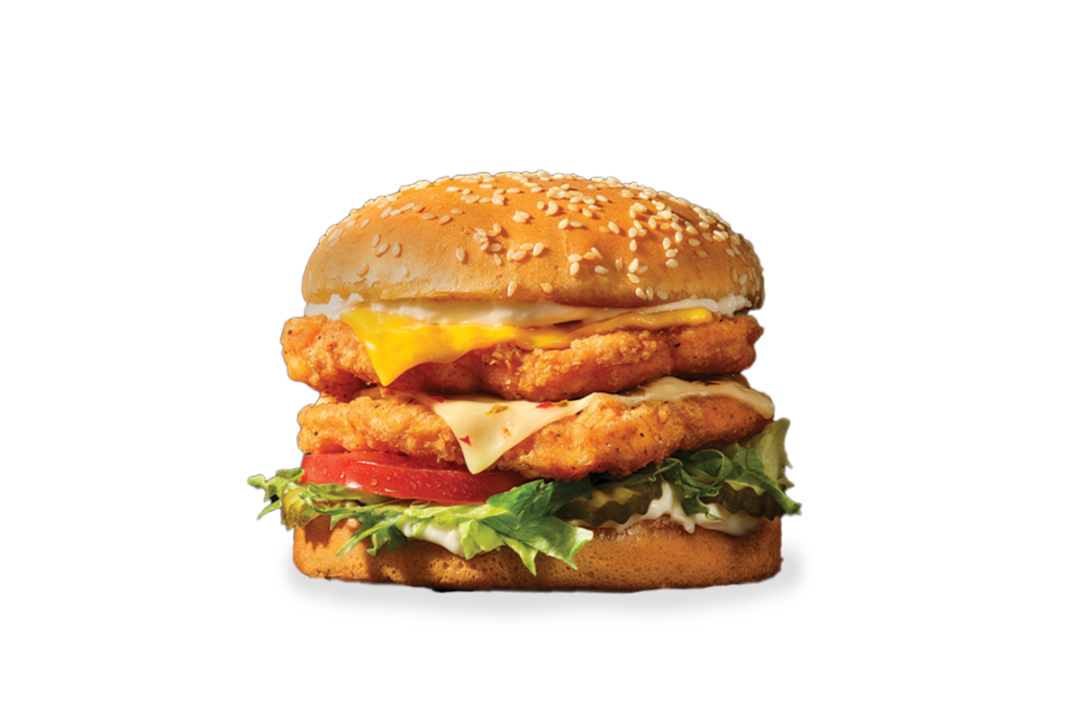 Carl's Jr. in Italy, TX (3)