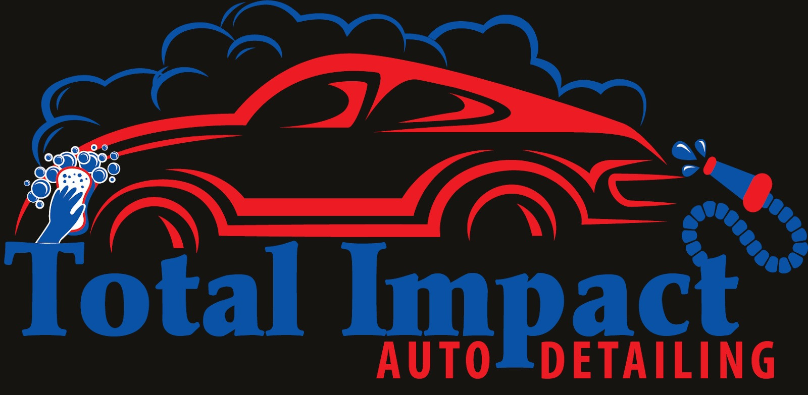 Total Impact Auto Detailing, LLC in Nokesville, VA
