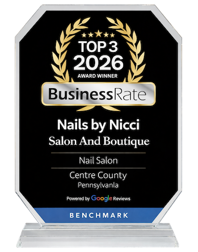 Nails by Nicci Salon And Boutique in Philipsburg, PA