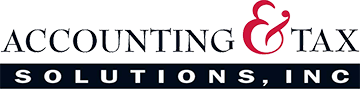 Accounting & Tax Solutions Inc. in Burke, VA