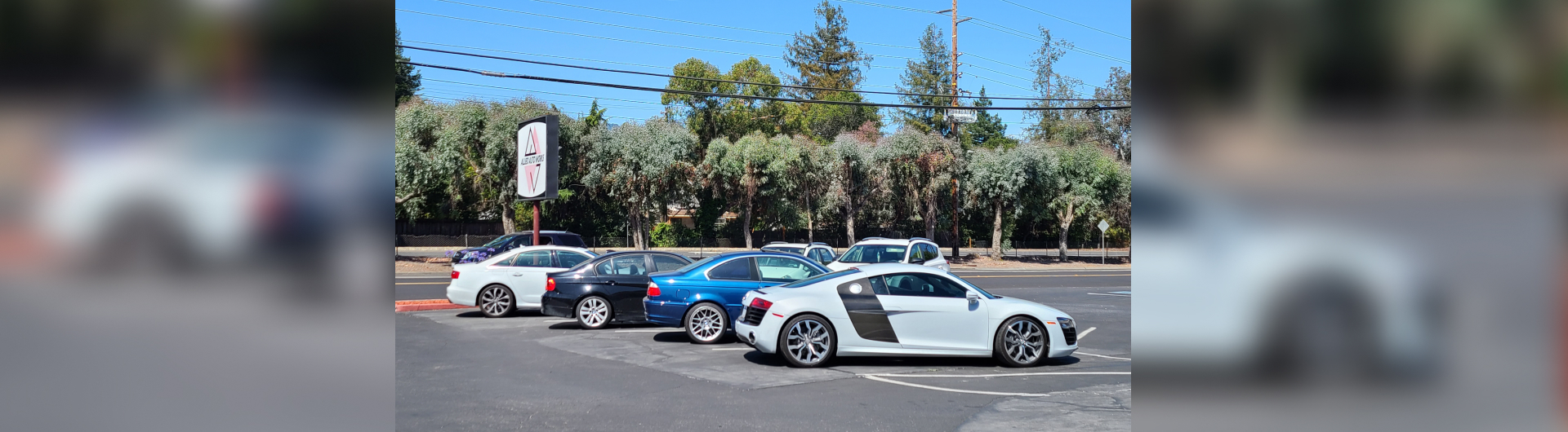 Allied Auto Works - Auto Repair Los Altos CA in Los Altos, CA (2)
