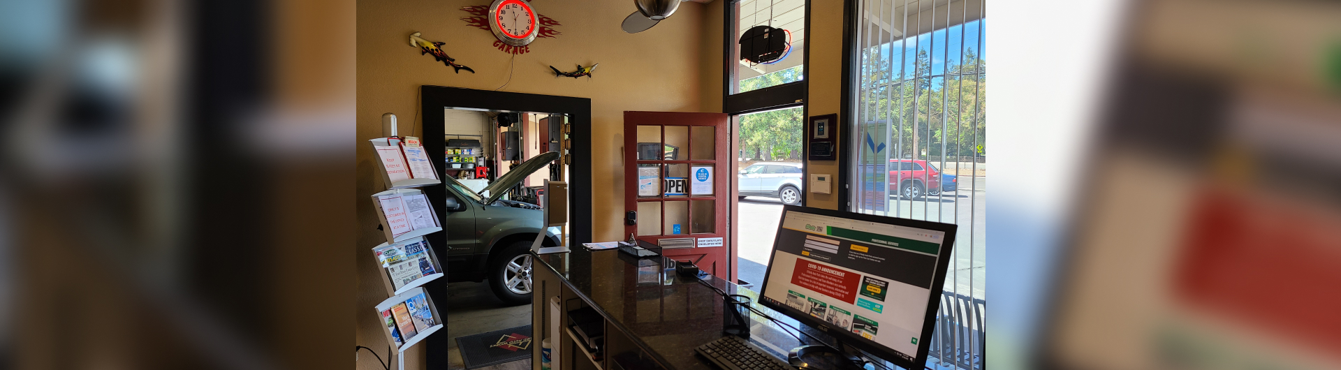 Allied Auto Works - Auto Repair Los Altos CA in Los Altos, CA (3)