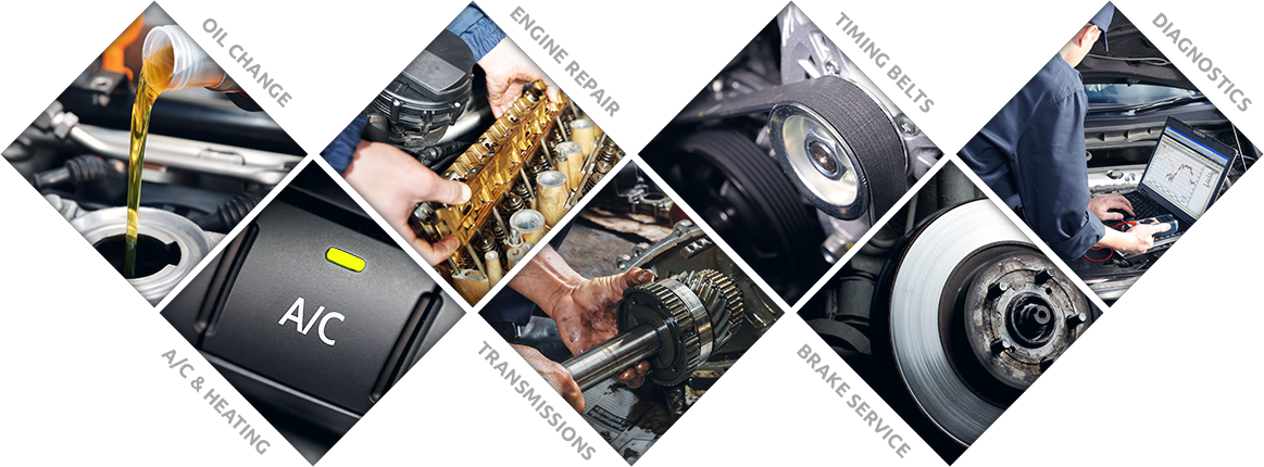 Allied Auto Works - Auto Repair Los Altos CA in Los Altos, CA (4)