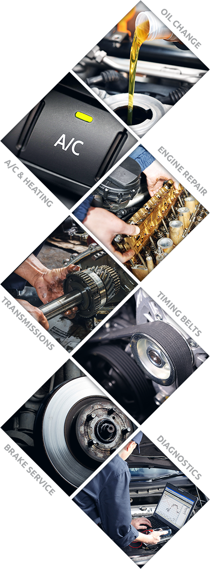 Allied Auto Works - Auto Repair Los Altos CA in Los Altos, CA (5)