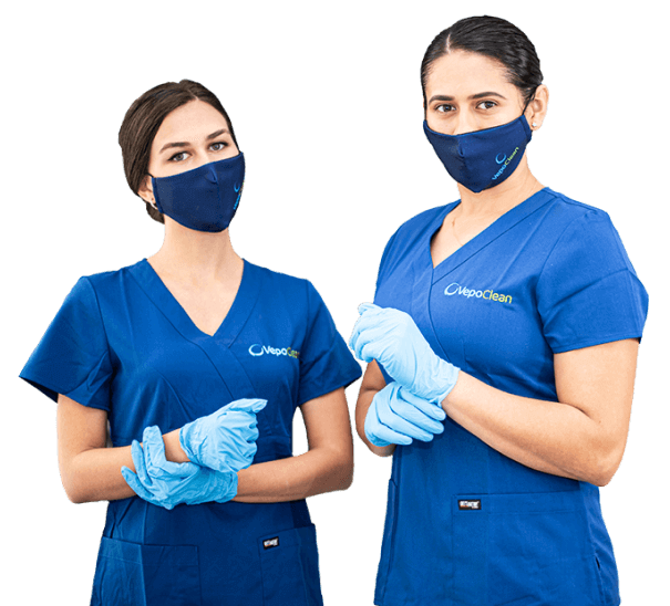 VepoClean (EcoPure) Home Cleaning Jersey City in Jersey City, NJ (2)