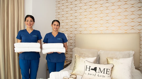 VepoClean (EcoPure) Home Cleaning Jersey City in Jersey City, NJ (5)