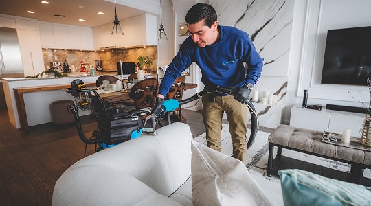 VepoClean (EcoPure) Home Cleaning Jersey City in Jersey City, NJ (6)