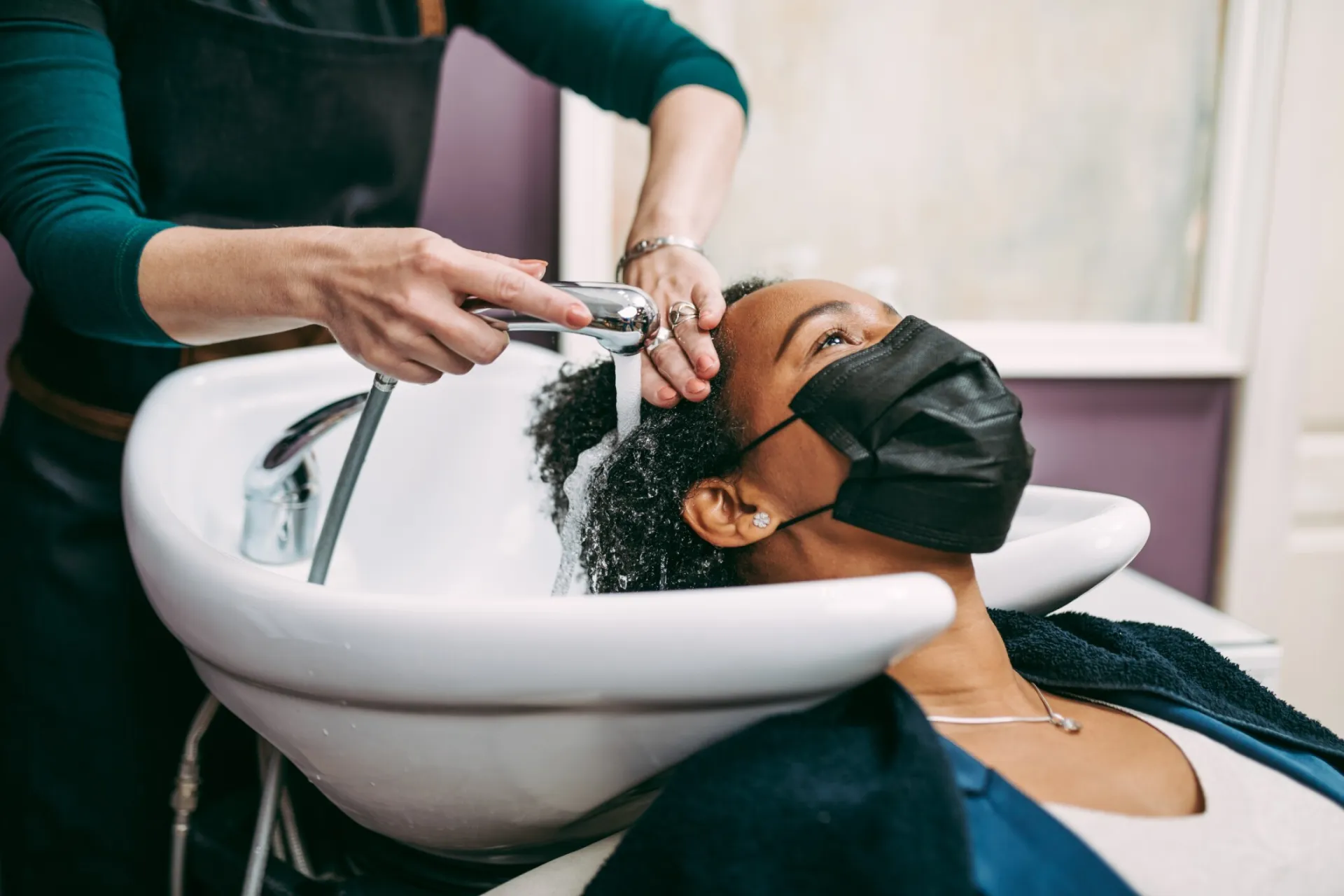 Meda Super African hair Braiding LLC in Charlotte, NC (2)