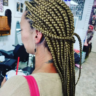 Meda Super African hair Braiding LLC in Charlotte, NC (4)