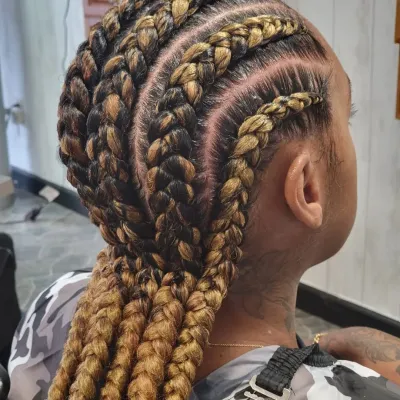 Meda Super African hair Braiding LLC in Charlotte, NC (5)