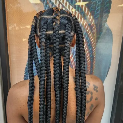 Meda Super African hair Braiding LLC in Charlotte, NC (6)