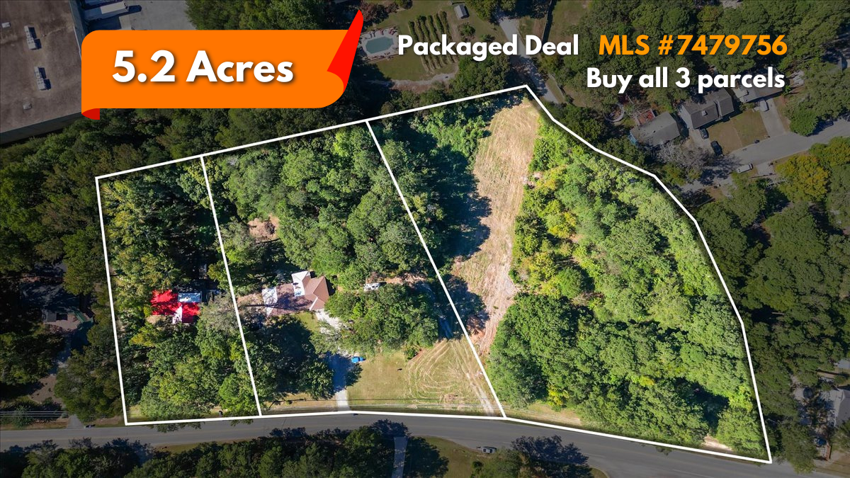 List For 1% Real Estate Group in Lawrenceville, GA