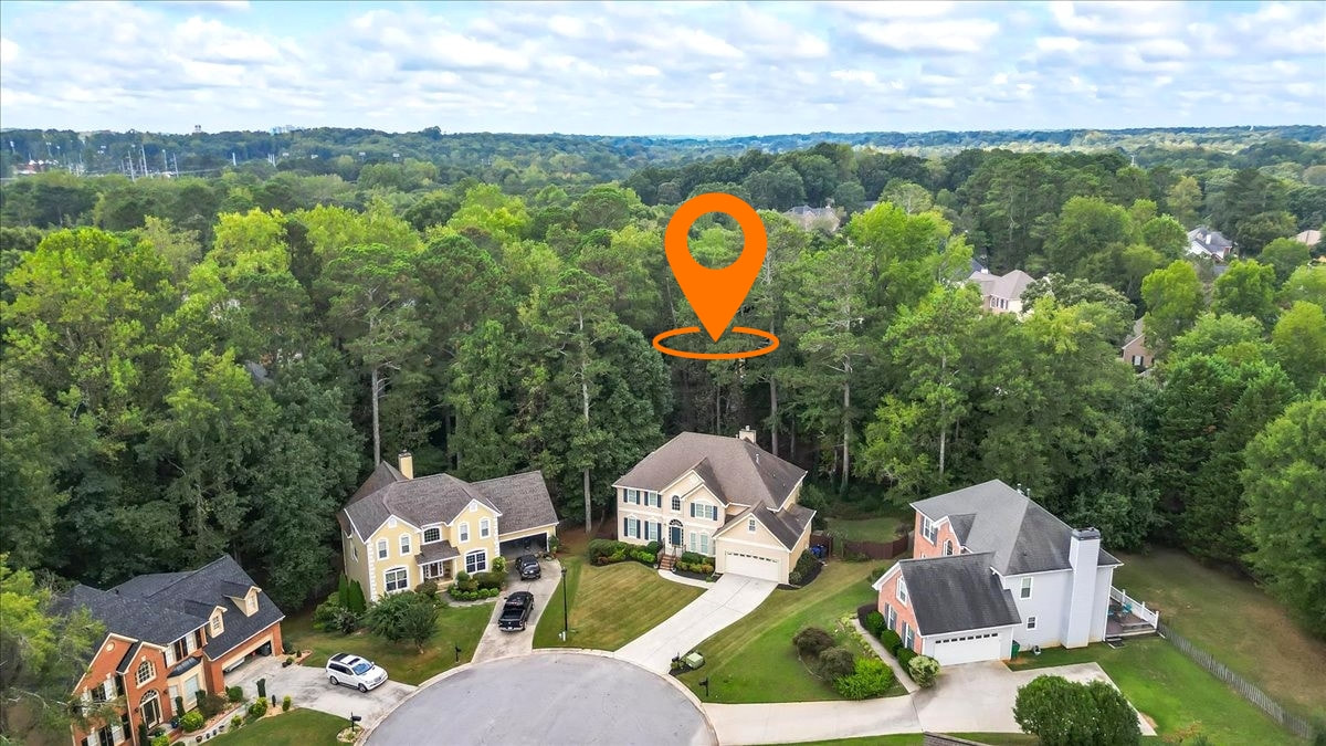 List For 1% Real Estate Group in Lawrenceville, GA (4)