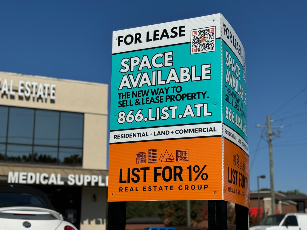 List For 1% Real Estate Group in Lawrenceville, GA (6)