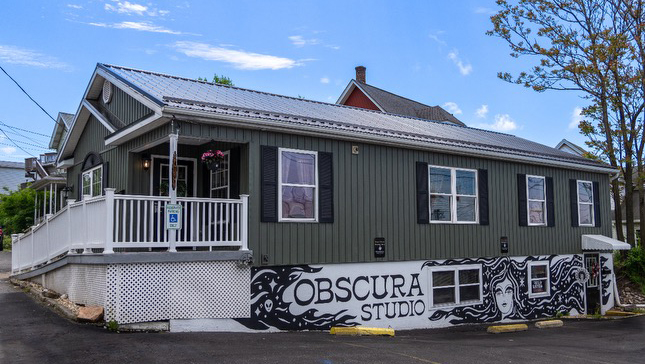 Obscura Studio in Dunmore, PA (3)