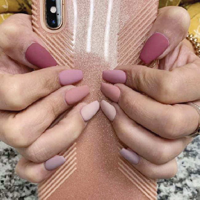 Libbie's Nails in Fultondale, AL