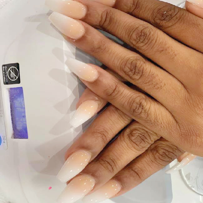 Libbie's Nails in Fultondale, AL (2)