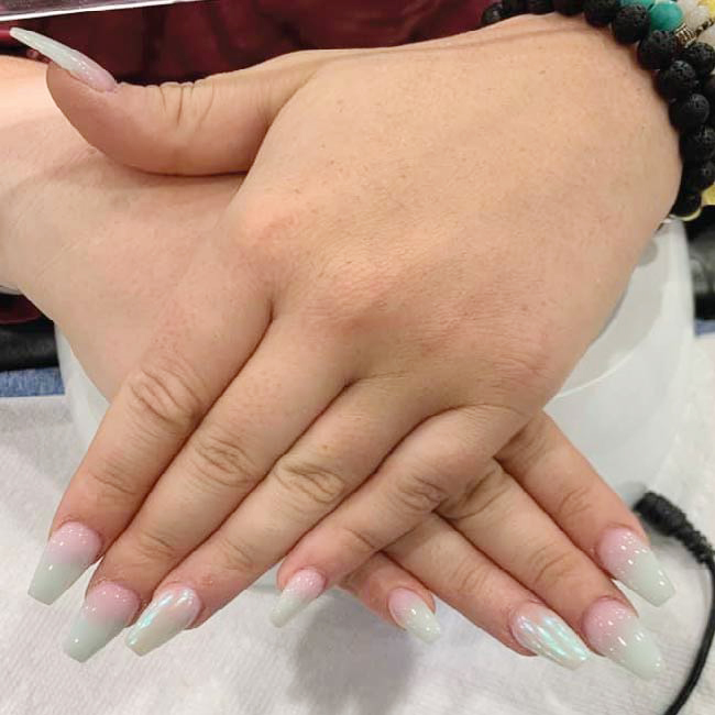 Libbie's Nails in Fultondale, AL (3)
