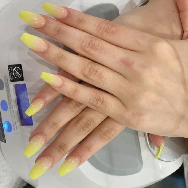 Libbie's Nails in Fultondale, AL (4)