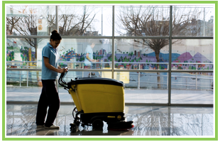 Classic Cleaning Corporation in Columbia, MD (4)