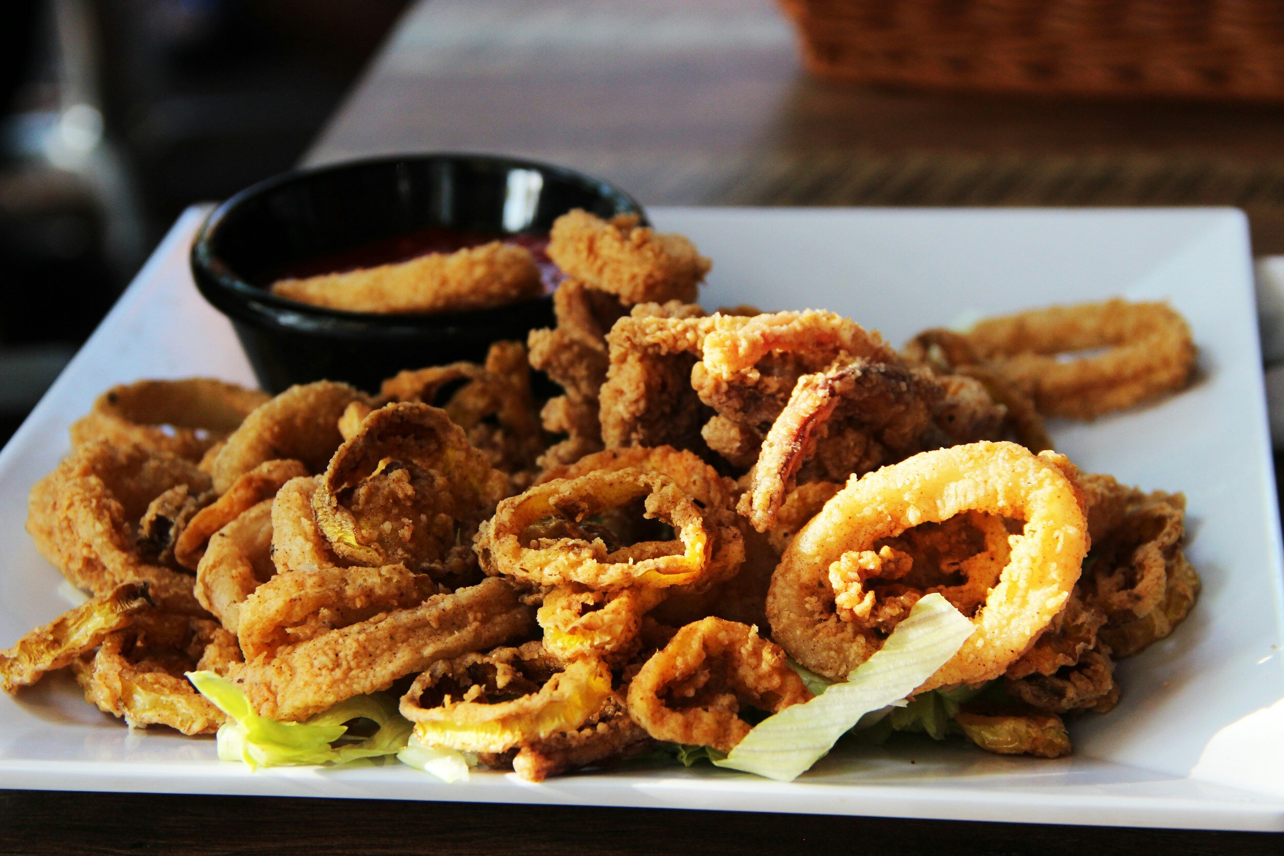 White Owl Tavern in Wharton, NJ