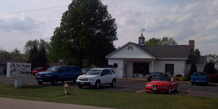 CR Styles in Beloit, WI