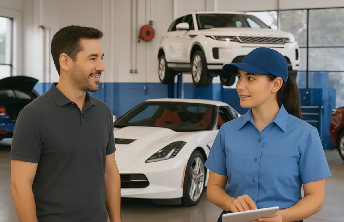 AAMCO Transmissions in Universal City, TX (3)
