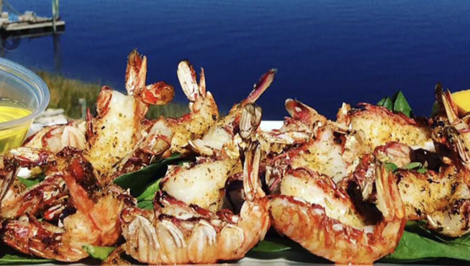 Inlet View Bar & Grill in Shallotte, NC (2)