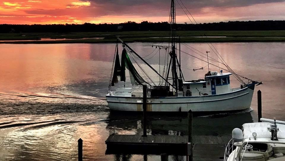 Inlet View Bar & Grill in Shallotte, NC (4)