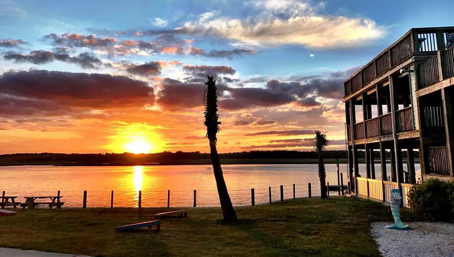Inlet View Bar & Grill in Shallotte, NC (5)