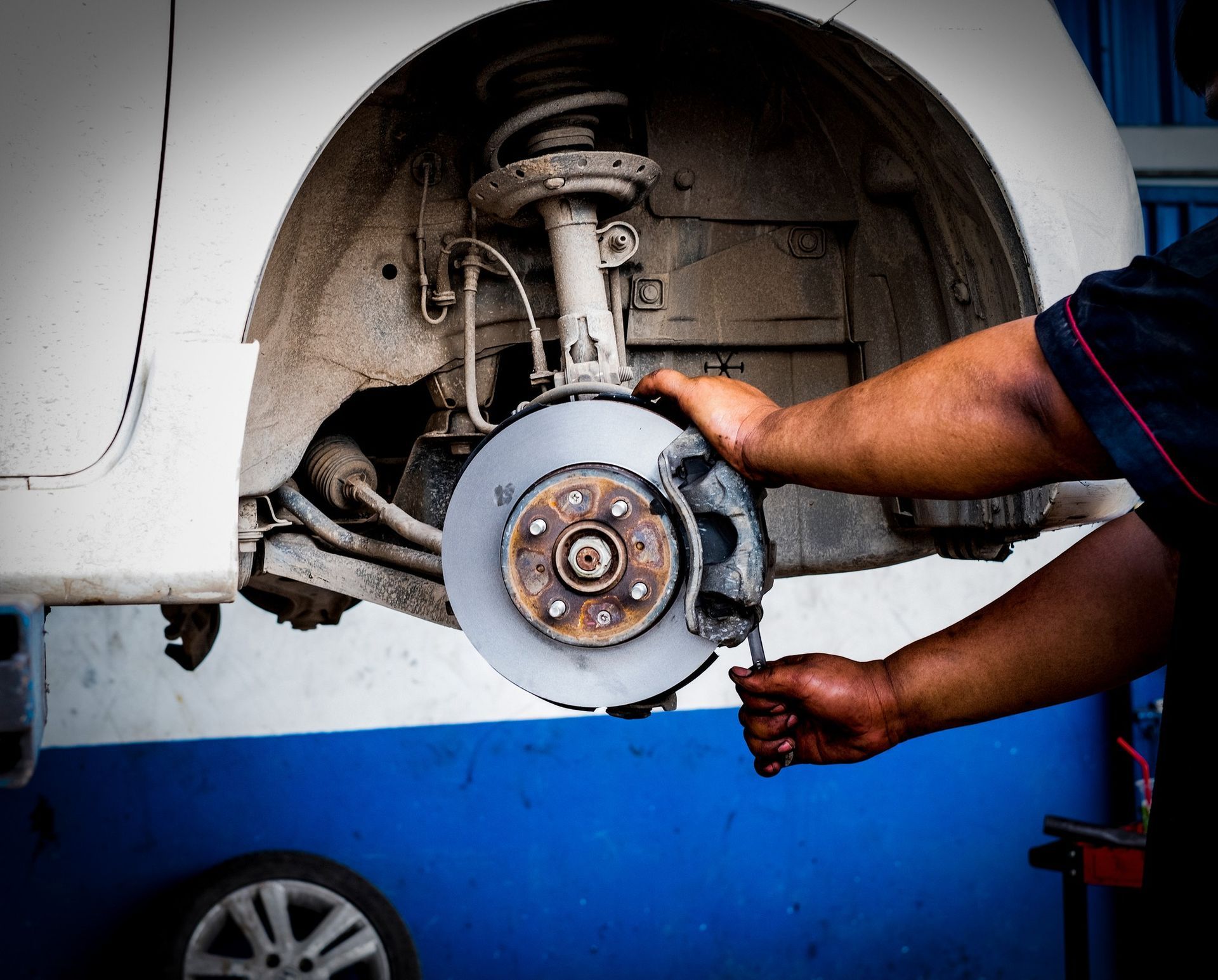 AutoWorks in San Antonio, TX (6)
