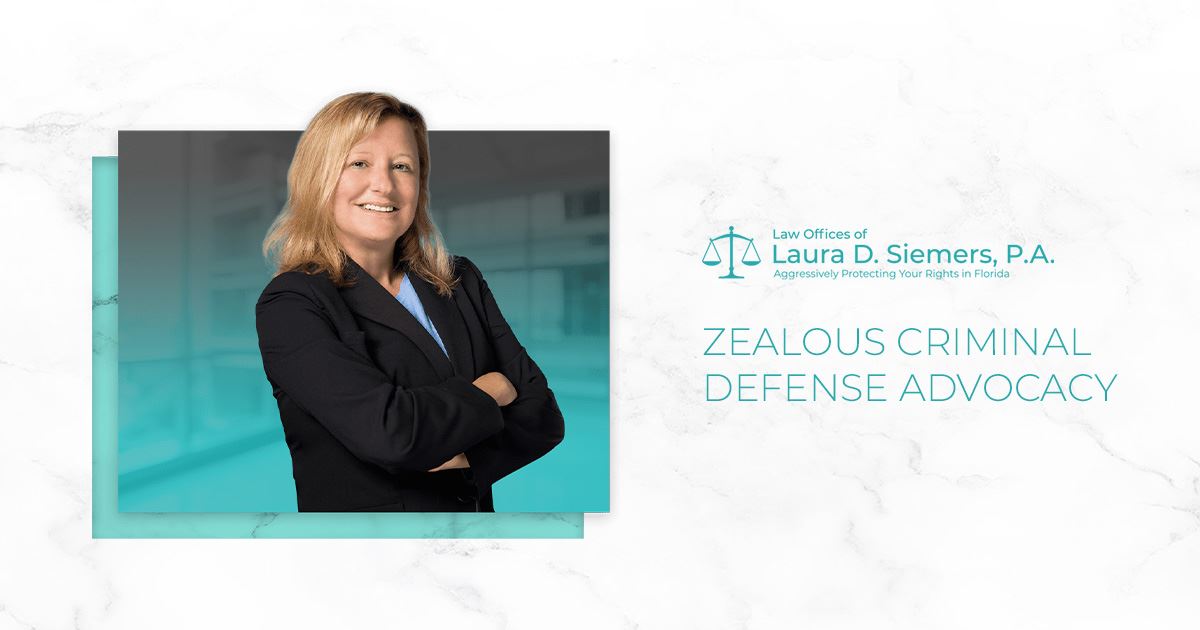 Law Offices of Laura D. Siemers in Melbourne, FL (5)