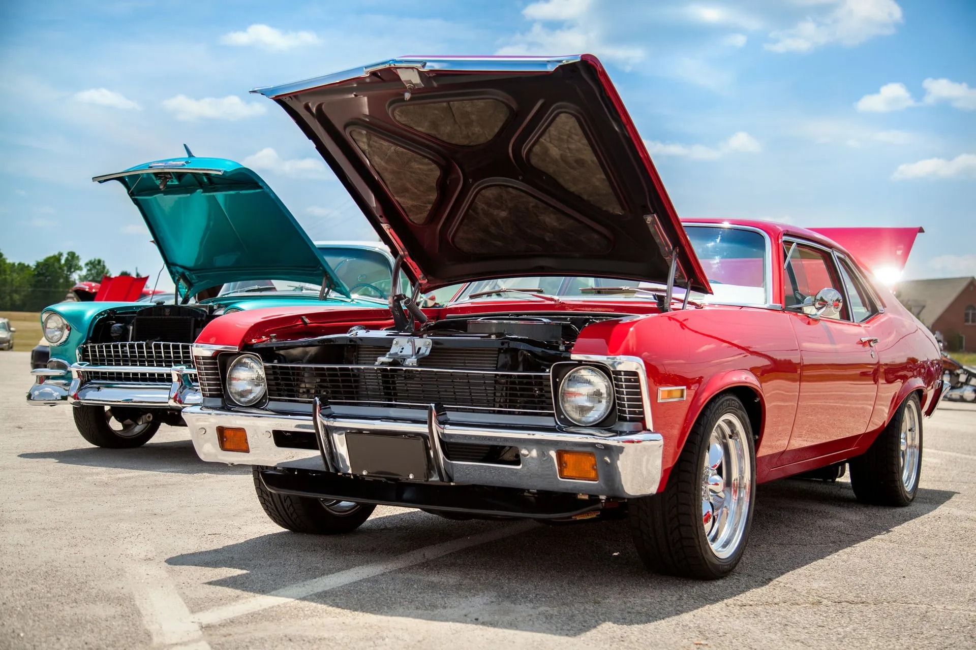 Triple J Automotive in Coral Springs, FL