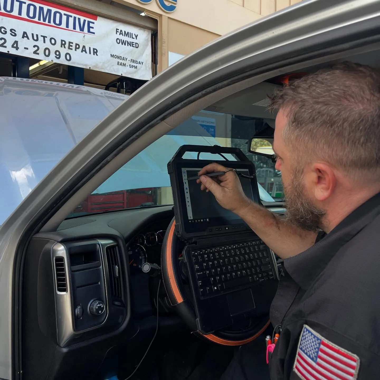 Triple J Automotive in Coral Springs, FL (5)