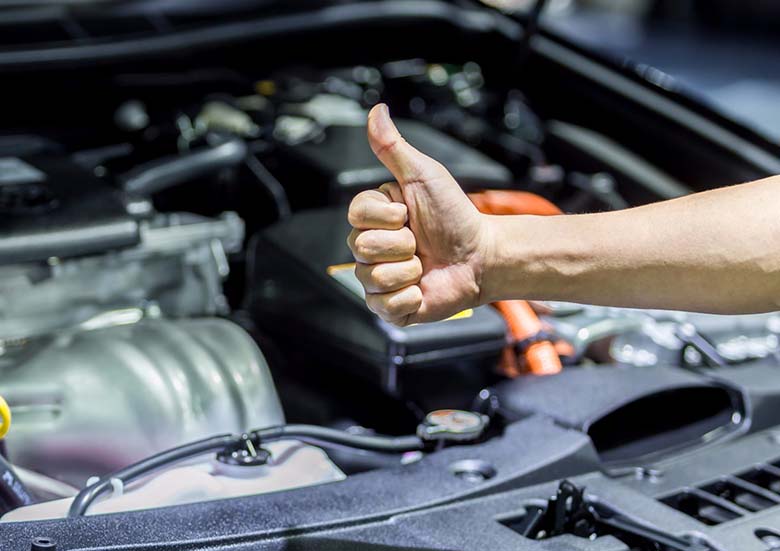 Martin Auto Repair in King City, CA (3)