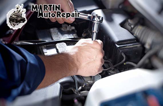 Martin Auto Repair in King City, CA (5)