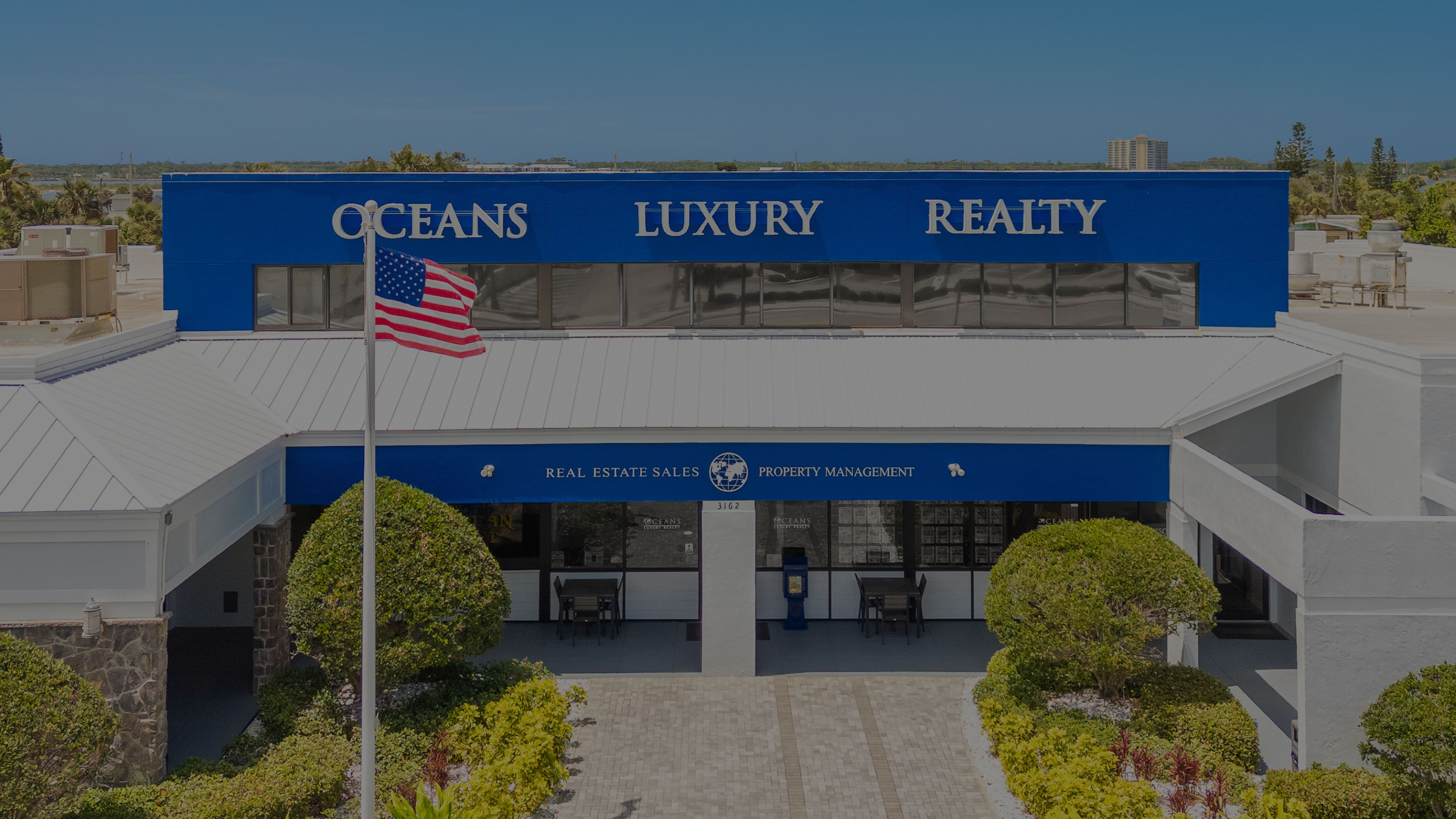 Oceans Luxury Realty in Daytona Beach, FL