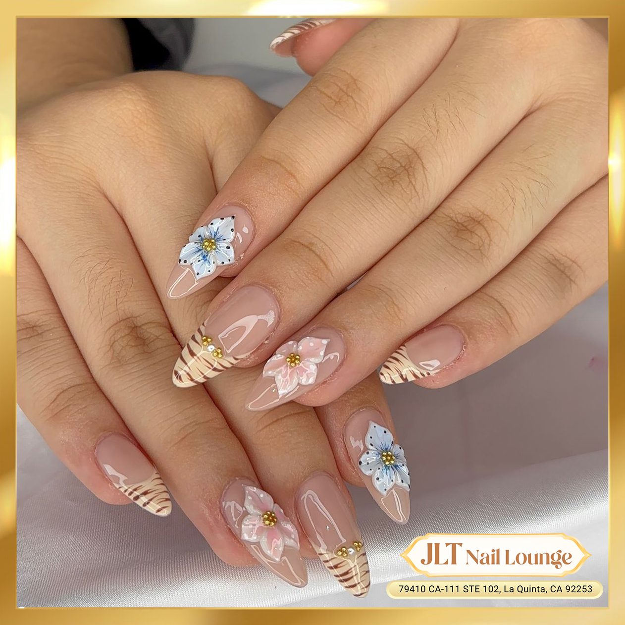 JLT Nail Lounge in La Quinta, CA (2)