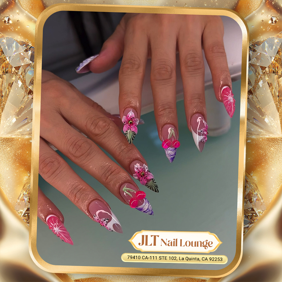 JLT Nail Lounge in La Quinta, CA (3)
