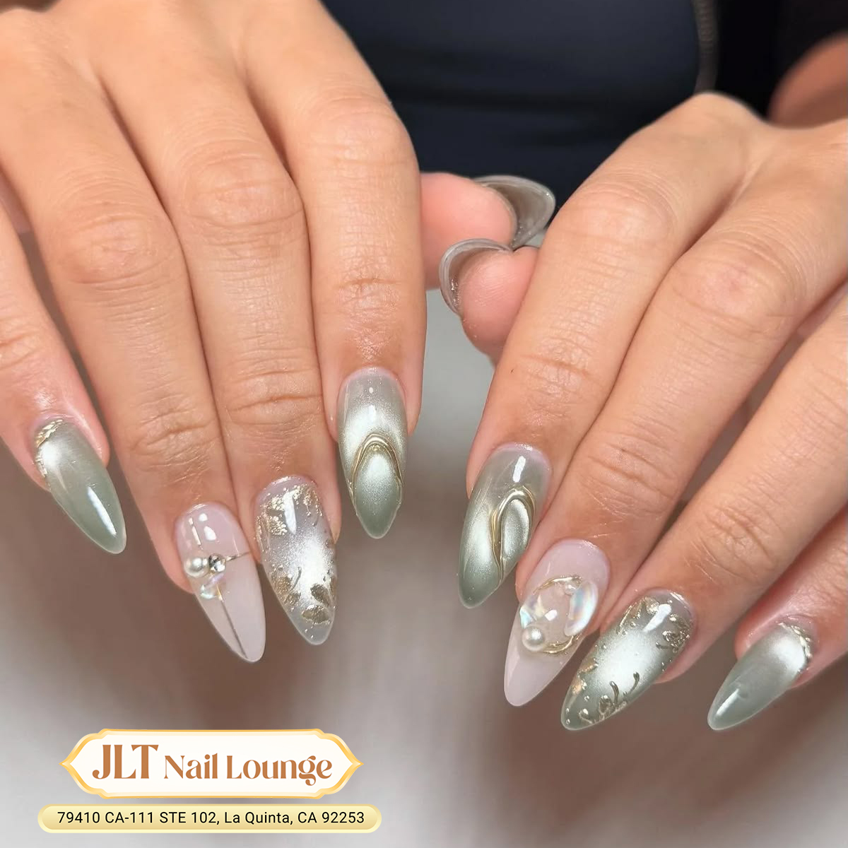 JLT Nail Lounge in La Quinta, CA (4)