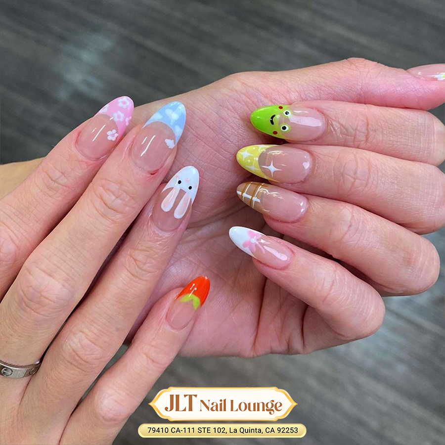 JLT Nail Lounge in La Quinta, CA (5)