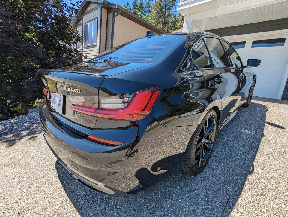 DrGloss Car Detailing & Ceramic Coatings - Auto, RV, Marine in Rancho Cordova, CA (3)