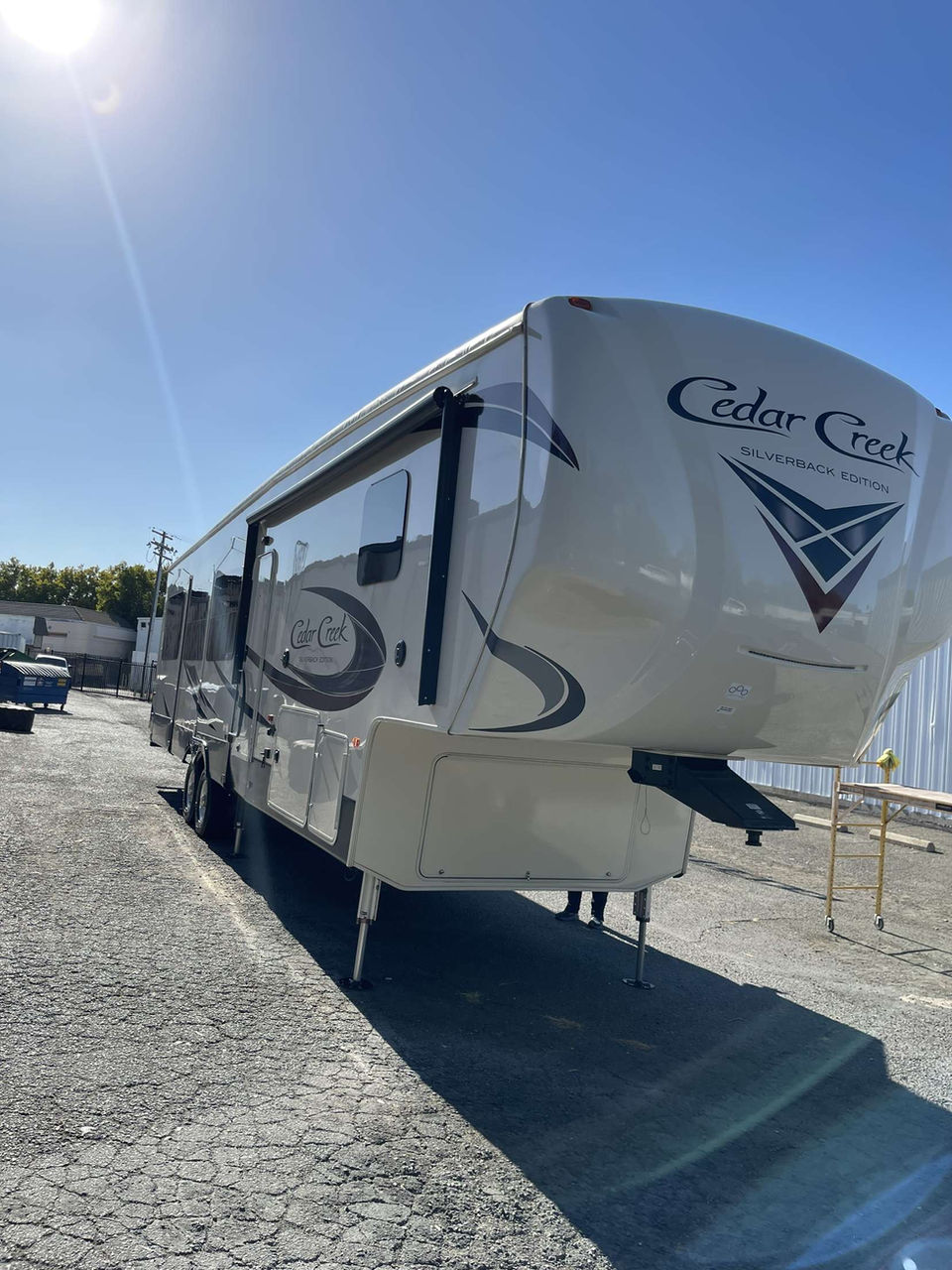 DrGloss Car Detailing & Ceramic Coatings - Auto, RV, Marine in Rancho Cordova, CA (4)