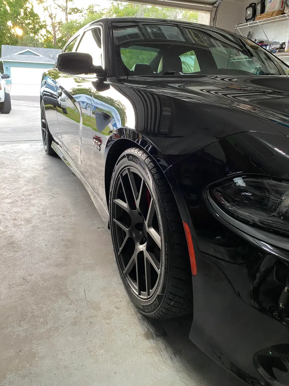 DrGloss Car Detailing & Ceramic Coatings - Auto, RV, Marine in Rancho Cordova, CA (6)