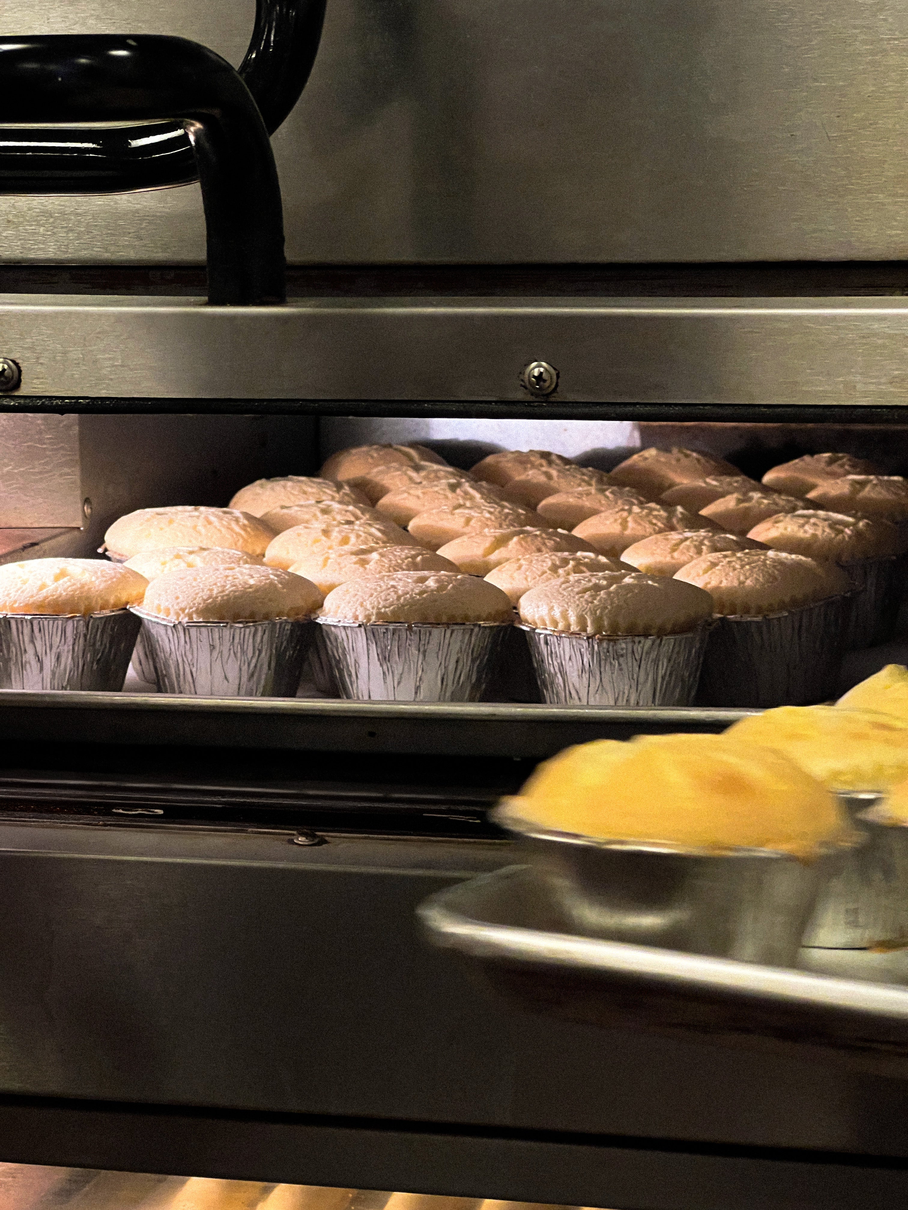 D'avant Bakery in Palisades Park, NJ (2)