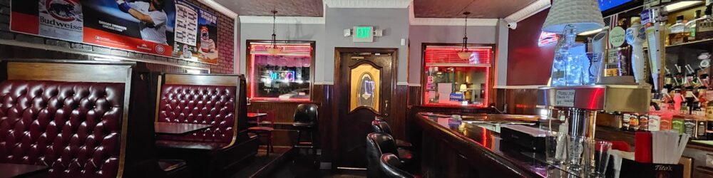 Frankie V's Bar & Grill in Whiting, IN